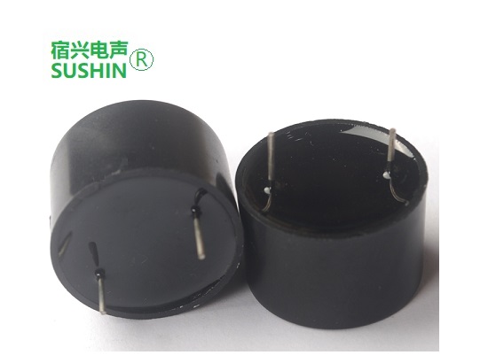 壓電有源插針?lè)澍Q器SS2416DC05P